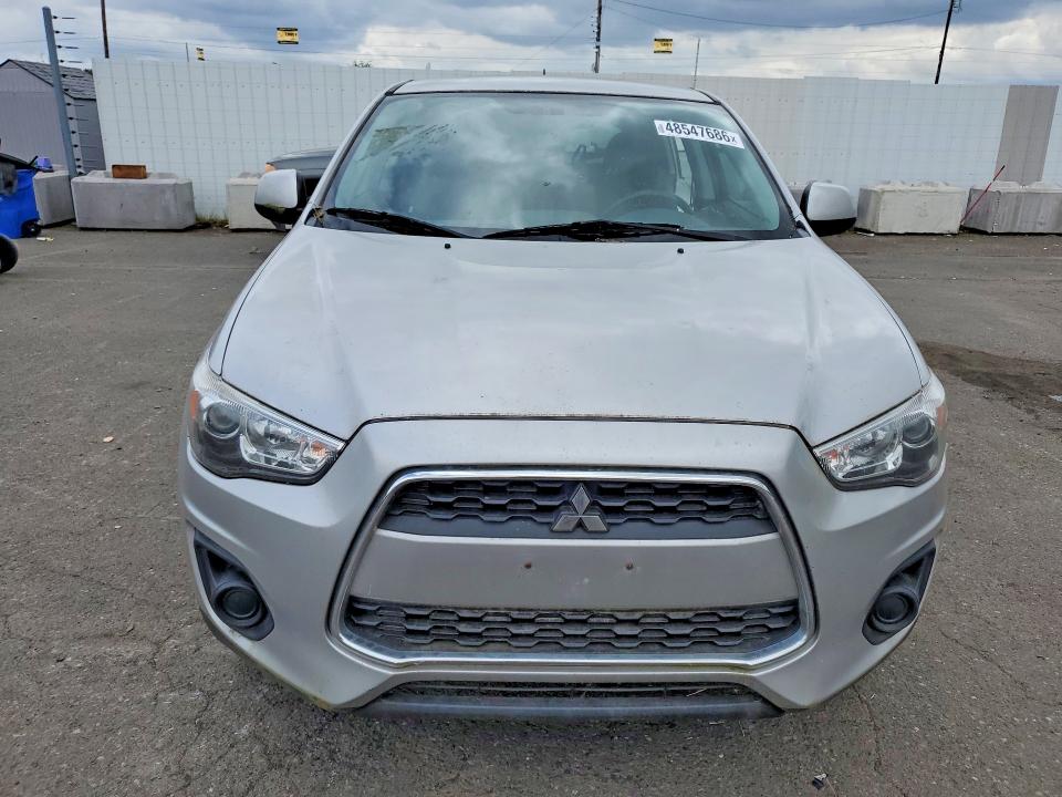 Aukcja sprzedaży 2013 Mitsubishi Outlander Sport, vin: 4A4AR3AU3DE004896, numer aukcji: 48547686