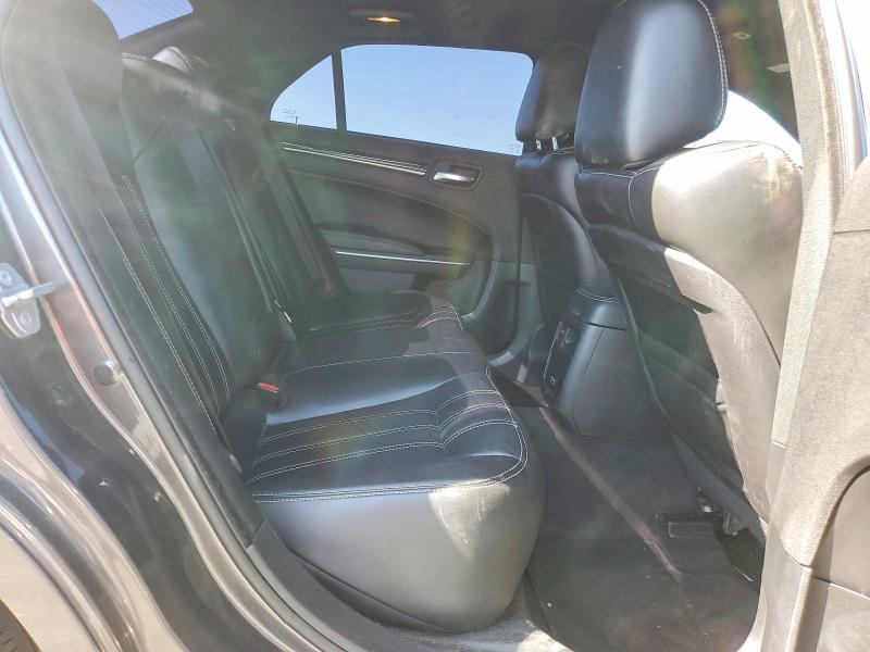 Aukcja sprzedaży 2019 Chrysler 300, vin: 2C3CCABT8KH529801, numer aukcji: 51743586