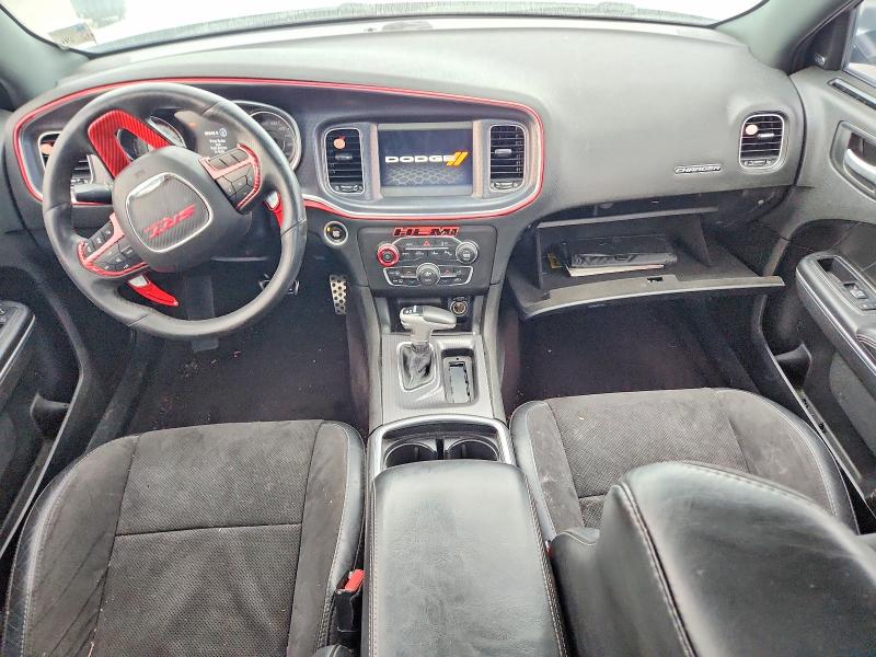 Aukcja sprzedaży 2018 Dodge Charger, vin: 2C3CDXGJ8JH163618, numer aukcji: 50507756