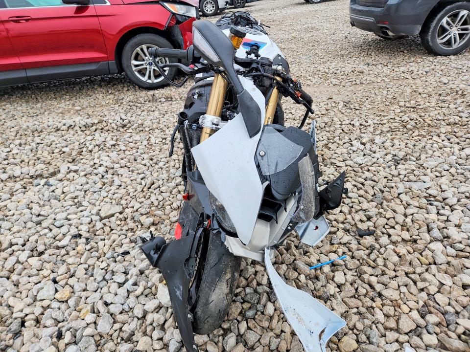 Продажа на аукционе авто 2026 Bmw S 1000, vin: WB10P2300T6M41242, номер лота: 48592056