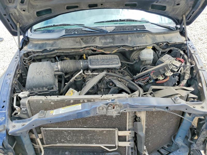 Aukcja sprzedaży 2007 Dodge Ram 1500, vin: 1D7HA16K07J607699, numer aukcji: 48970426