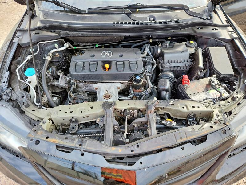 49567406 :رقم المزاد ، 19VDE1F75EE004209 vin ، 2014 Acura Ilx مزاد بيع
