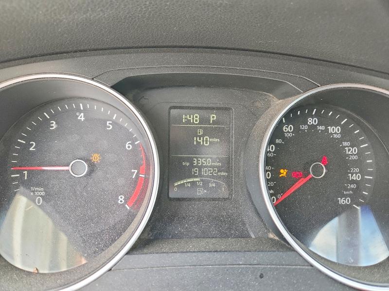 Продаж на аукціоні авто 2015 Volkswagen Jetta, vin: 3VWD17AJ7FM205381, номер лоту: 49068426