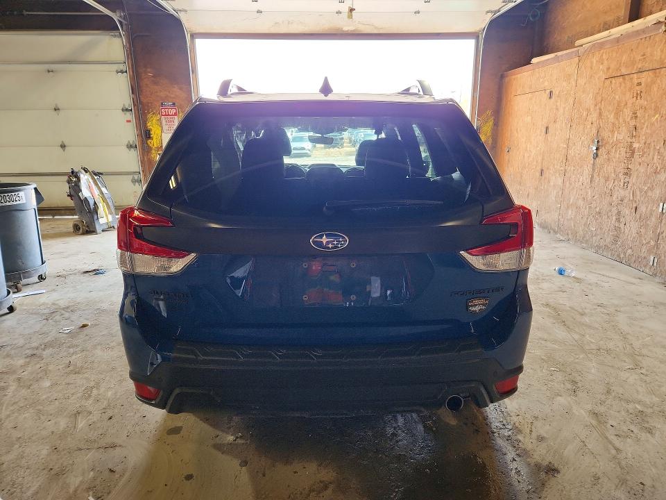 Продажа на аукционе авто 2024 Subaru Forester, vin: JF2SKAJC8RH525096, номер лота: 50597946