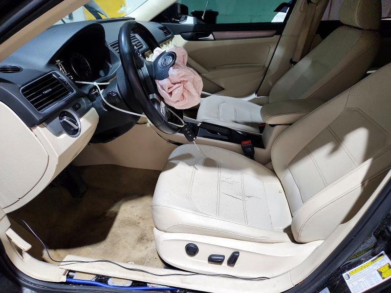 Aukcja sprzedaży 2014 Volkswagen Passat, vin: 1VWBT7A3XEC058959, numer aukcji: 49314946