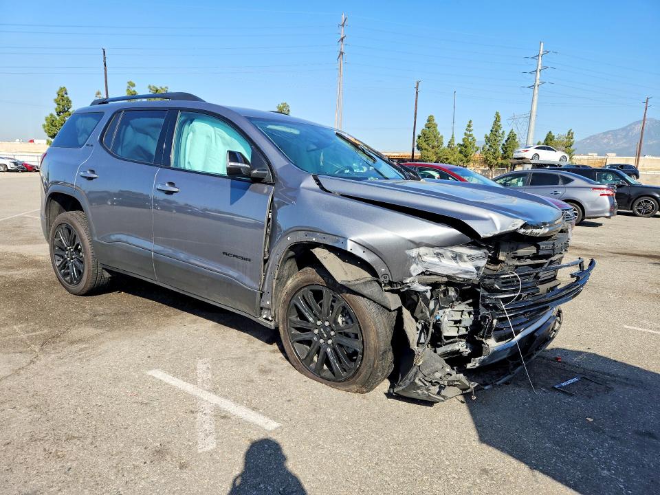 Aukcja sprzedaży 2022 Gmc Acadia, vin: 1GKKNKL47NZ126867, numer aukcji: 51812436