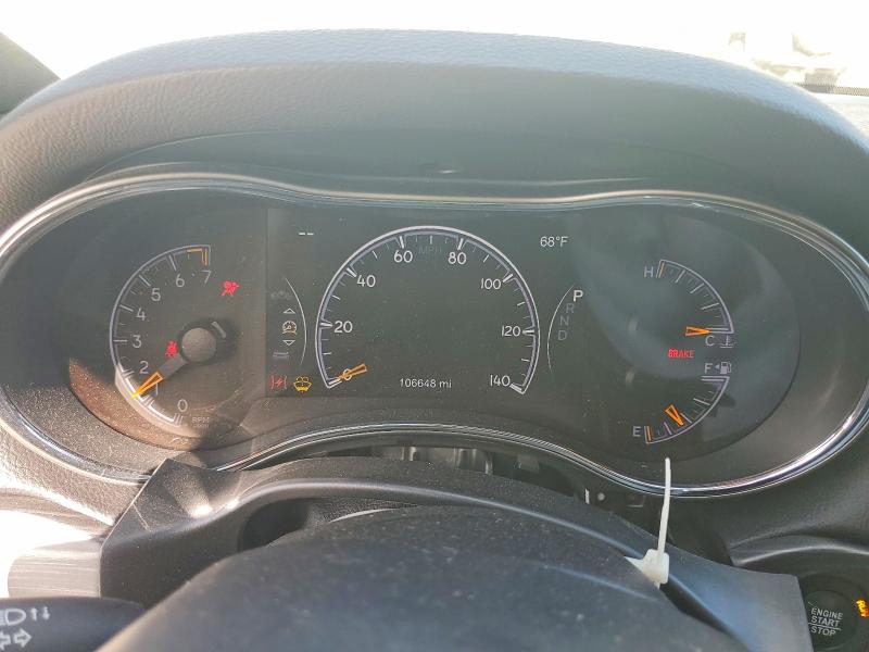 Продаж на аукціоні авто 2019 Jeep Grand Cherokee, vin: 1C4RJFAG4KC546045, номер лоту: 48684006