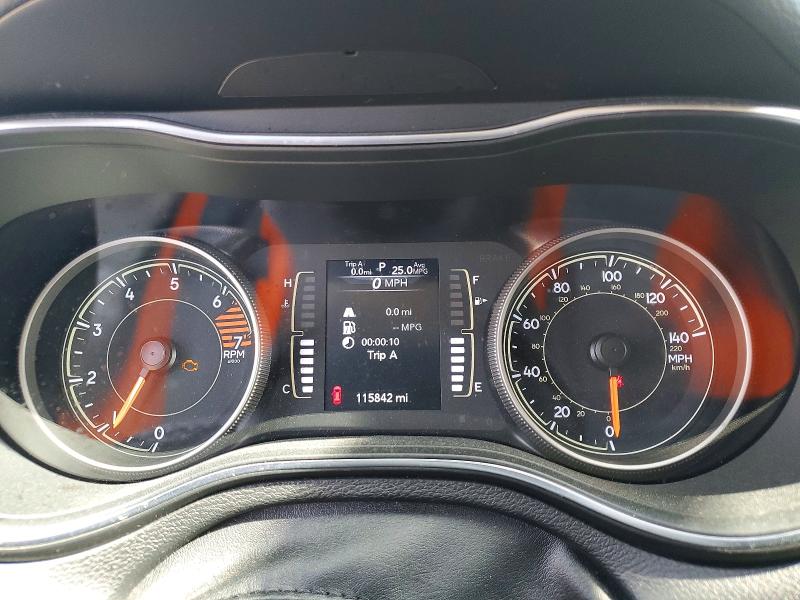 2019 Jeep Cherokee მანქანა იყიდება აუქციონზე, vin: 1C4PJMLB7KD329872, აუქციონის ნომერი: 48624286