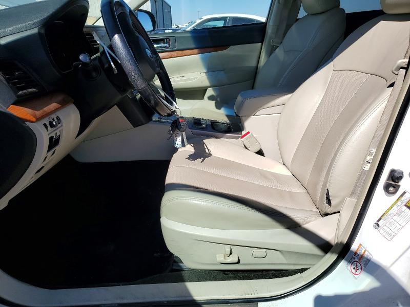 2013 Subaru Outback მანქანა იყიდება აუქციონზე, vin: 4S4BRCKC3D3250954, აუქციონის ნომერი: 49149206
