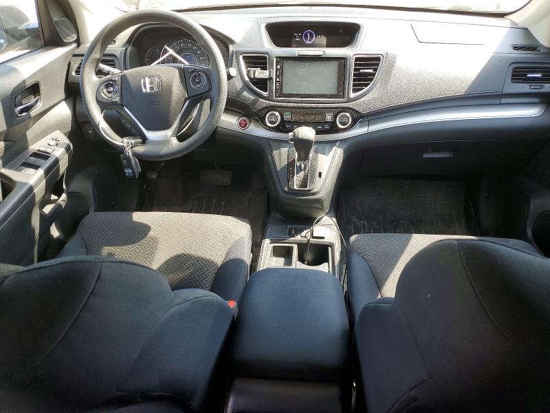Продажа на аукционе авто 2016 Honda Cr-v, vin: 2HKRM4H56GH116027, номер лота: 51164176