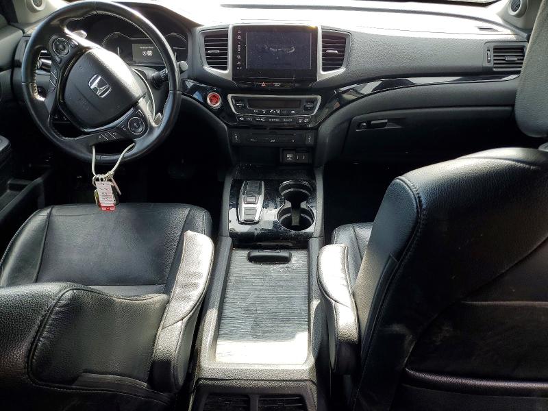 Aukcja sprzedaży 2017 Honda Pilot, vin: 5FNYF6H95HB083607, numer aukcji: 50244826
