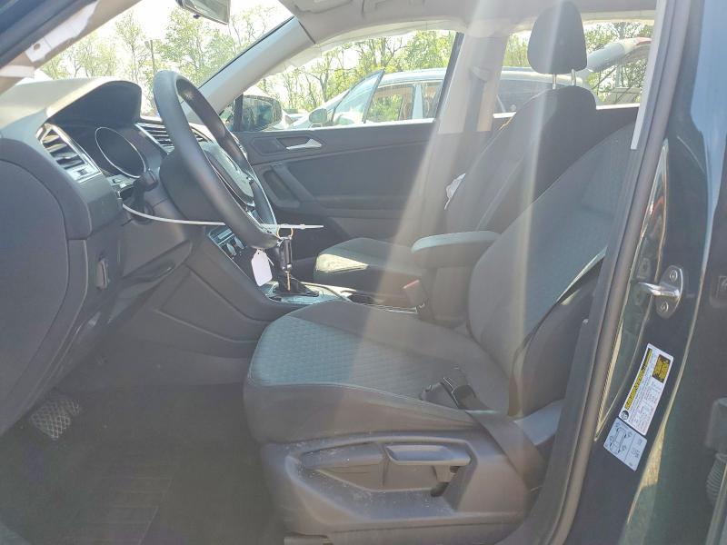 Aukcja sprzedaży 2019 Volkswagen Tiguan, vin: 3VV1B7AX3KM146784, numer aukcji: 51062706
