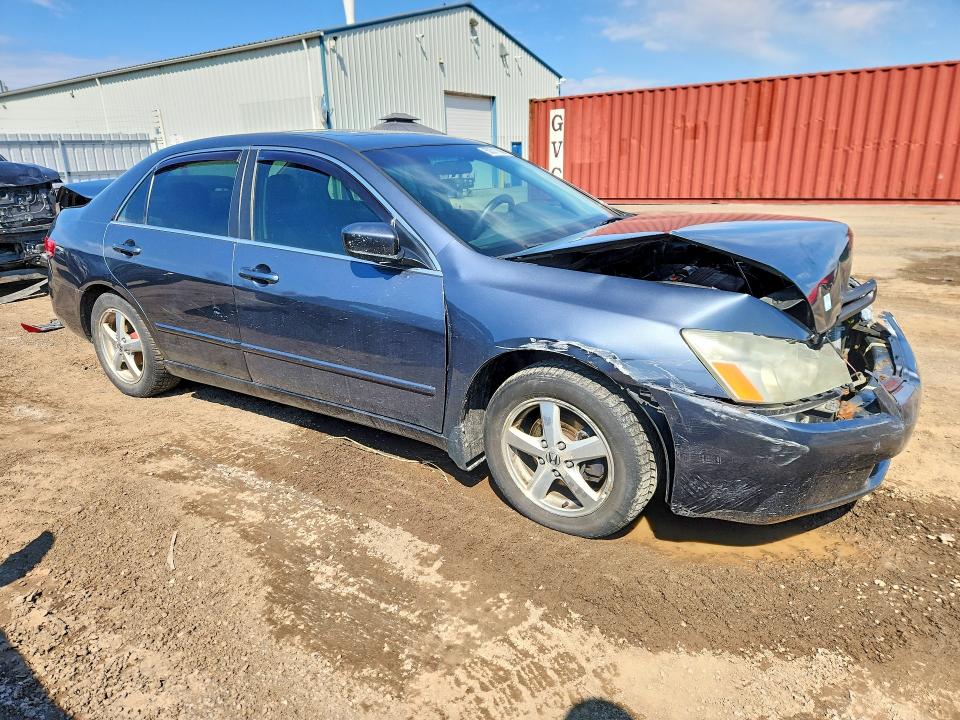 Продажа на аукционе авто 2003 Honda Accord, vin: 1HGCM56683A811393, номер лота: 50311966