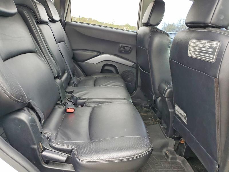 Продаж на аукціоні авто 2007 Mitsubishi Outlander, vin: JA4MT41XX7Z006111, номер лоту: 50899906
