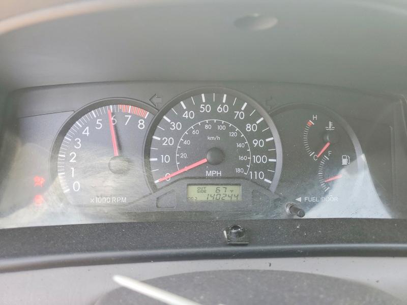 2007 Toyota Corolla მანქანა იყიდება აუქციონზე, vin: 1NXBR32E87Z854967, აუქციონის ნომერი: 48952236