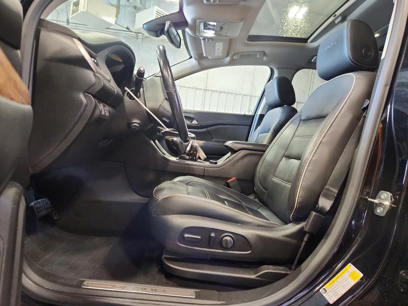 Aukcja sprzedaży 2019 Gmc Acadia, vin: 1GKKNXLS5KZ296345, numer aukcji: 51462466