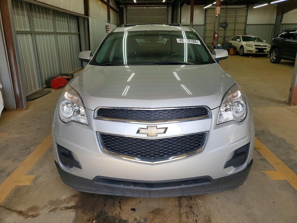Продаж на аукціоні авто 2015 Chevrolet Equinox, vin: 2GNALBEK7F1176808, номер лоту: 48280186
