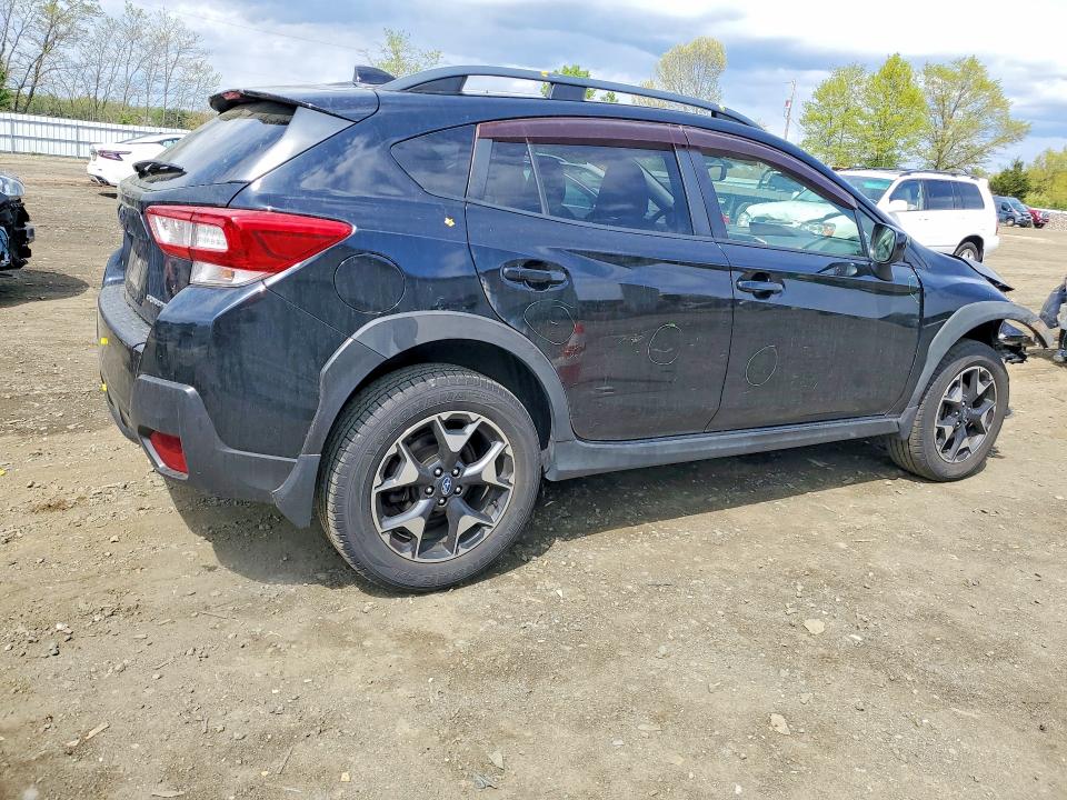 Продаж на аукціоні авто 2019 Subaru Crosstrek, vin: JF2GTACC6KH265903, номер лоту: 50646696