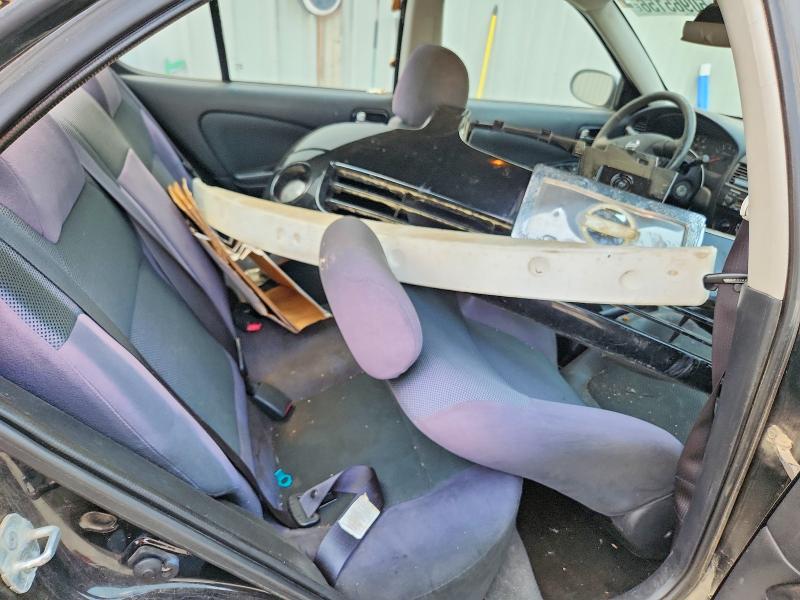 Продаж на аукціоні авто 2006 Nissan Sentra, vin: 3N1CB51DX6L633299, номер лоту: 50965156