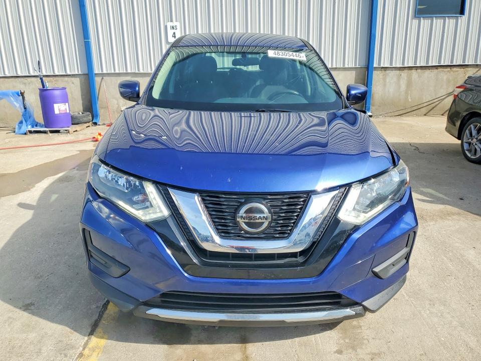 Продаж на аукціоні авто 2018 Nissan Rogue, vin: 5N1AT2MVXJC758355, номер лоту: 48305446