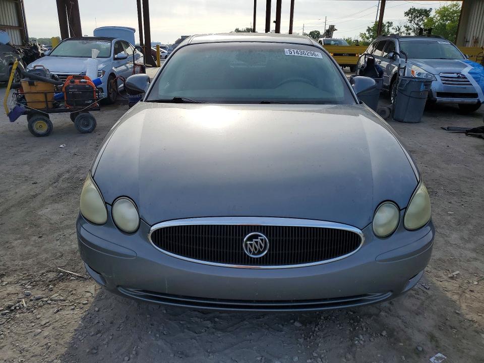 Продаж на аукціоні авто 2007 Buick Lacrosse, vin: 2G4WC582671159085, номер лоту: 51436296