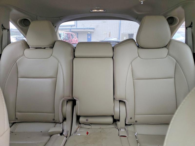 2015 Acura Mdx მანქანა იყიდება აუქციონზე, vin: 5FRYD4H4XFB020402, აუქციონის ნომერი: 50888136