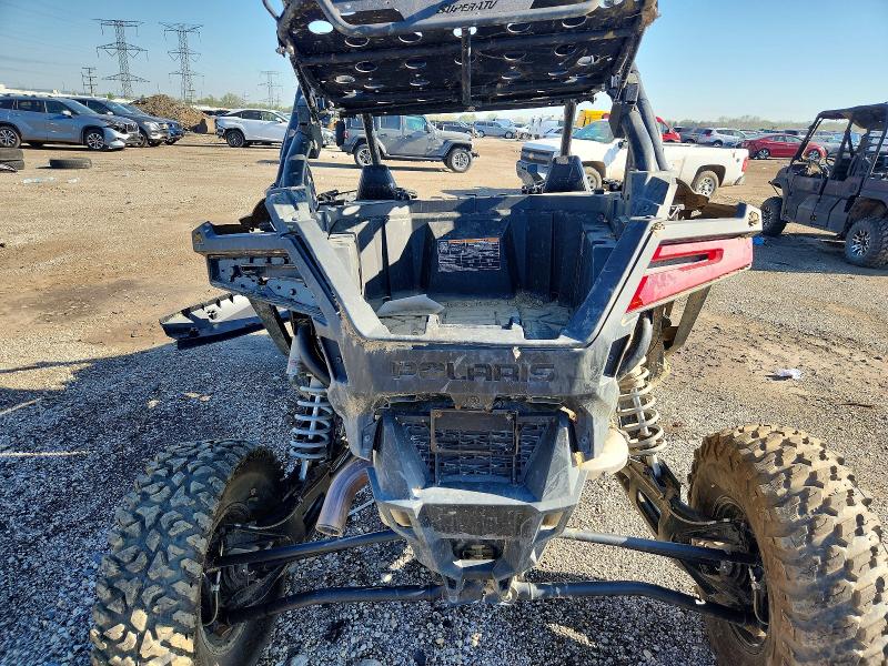 2023 Polaris Rzr მანქანა იყიდება აუქციონზე, vin: 3NSGAC926PG320722, აუქციონის ნომერი: 50595176