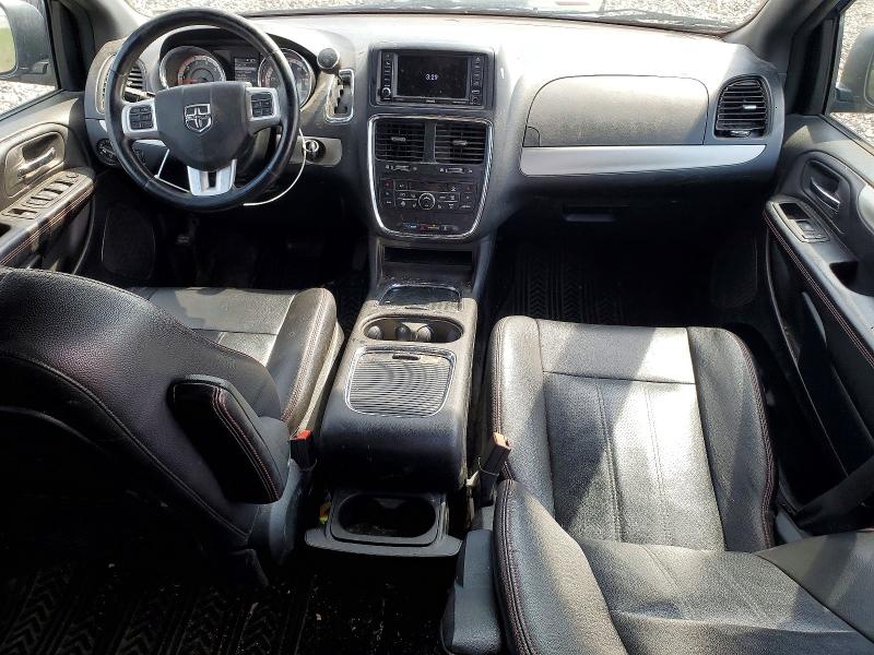 Продажа на аукционе авто 2020 Dodge Grand Caravan, vin: 2C4RDGEG4LR199042, номер лота: 49934726