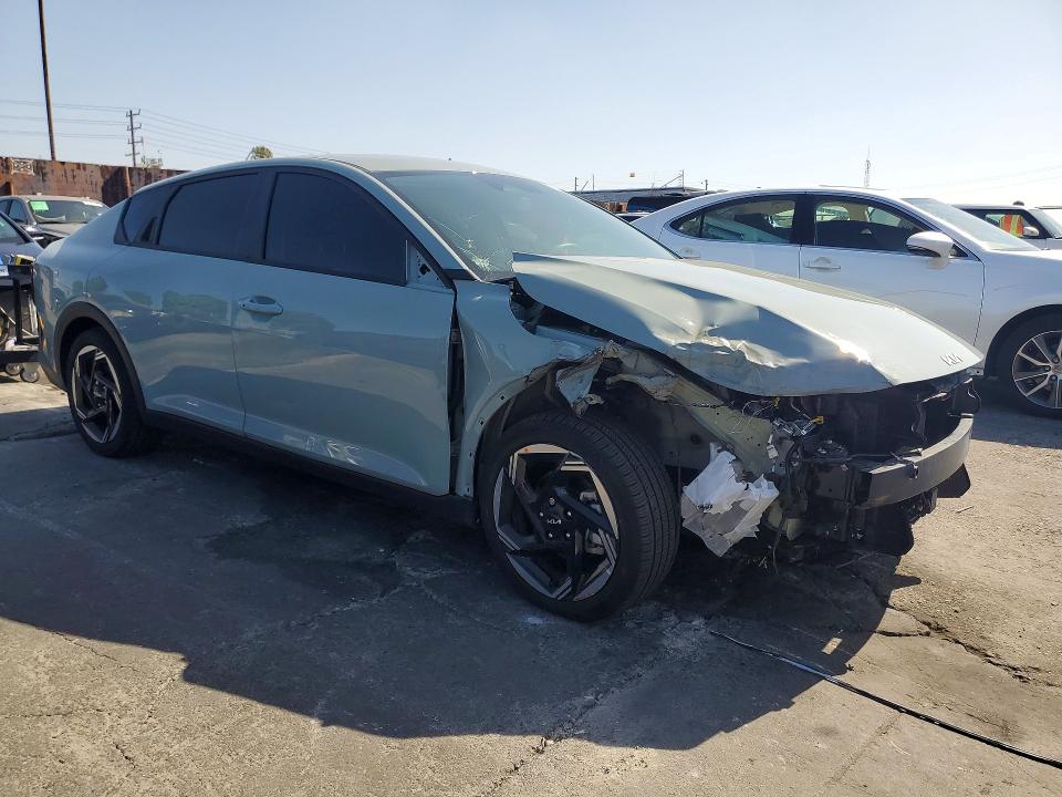 Aukcja sprzedaży 2025 Kia K4, vin: 3KPFU4DE4SE192724, numer aukcji: 51858126