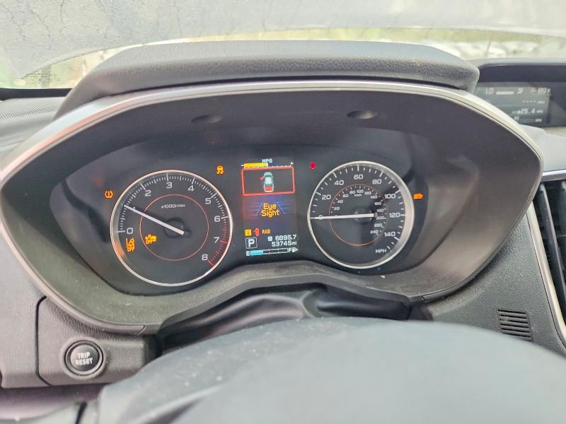 Продажа на аукционе авто 2019 Subaru Crosstrek, vin: JF2GTANC2KH267757, номер лота: 48057206