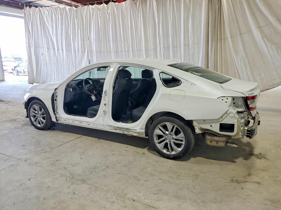 Aukcja sprzedaży 2018 Honda Accord, vin: 1HGCV1F16JA019749, numer aukcji: 49215976