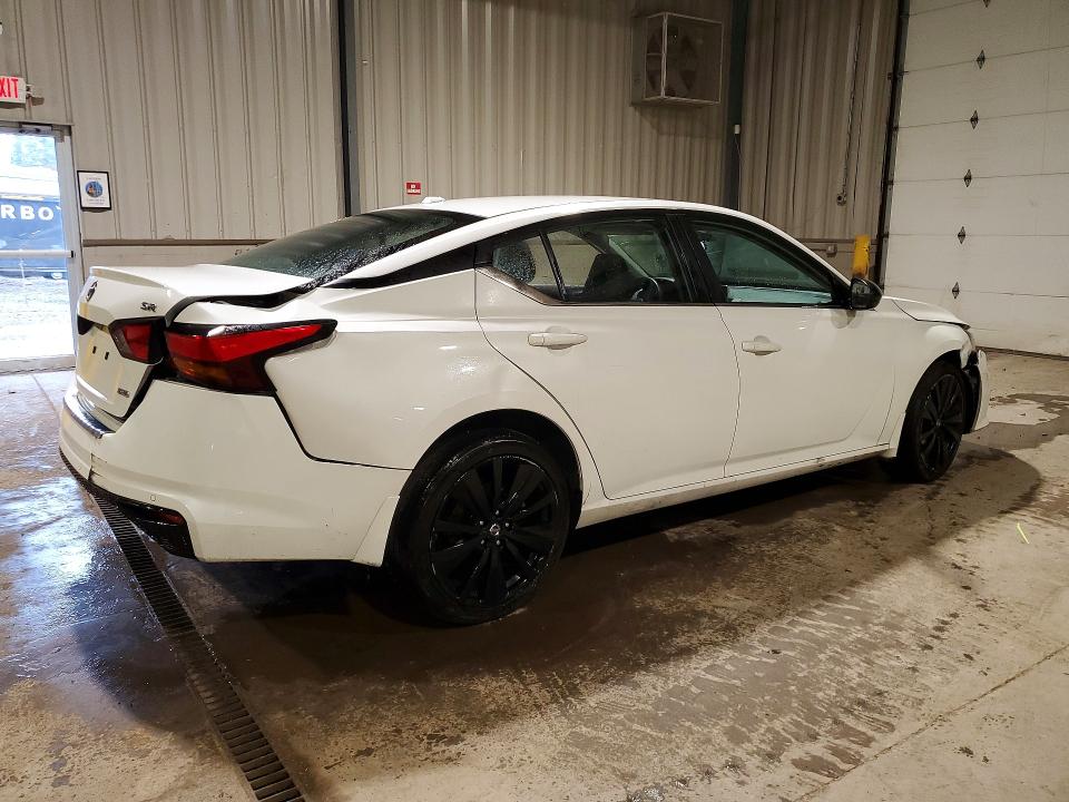 Продажа на аукционе авто 2022 Nissan Altima, vin: 1N4BL4CW8NN418328, номер лота: 51637736