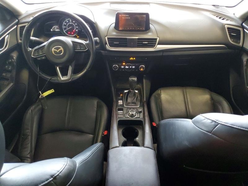 Aukcja sprzedaży 2017 Mazda 3, vin: 3MZBN1V75HM113518, numer aukcji: 48586776