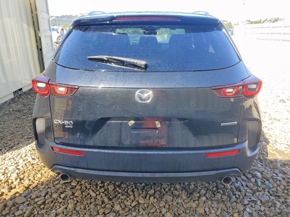 Aukcja sprzedaży 2025 Mazda Cx-50, vin: 7MMVABBM5SN343746, numer aukcji: 51659646