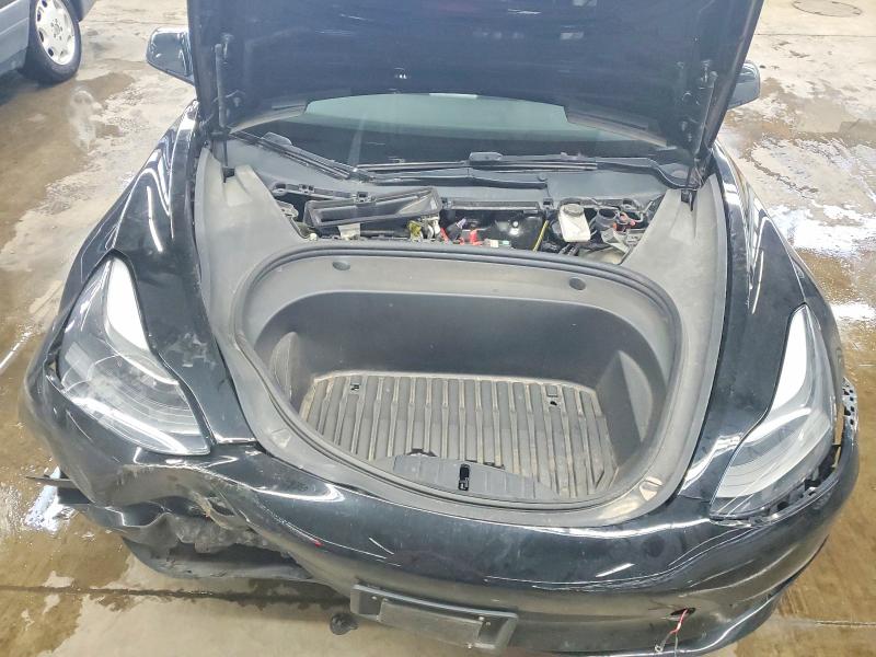 48190166 :رقم المزاد ، 5YJ3E1EA1NF290425 vin ، 2022 Tesla Model 3 مزاد بيع
