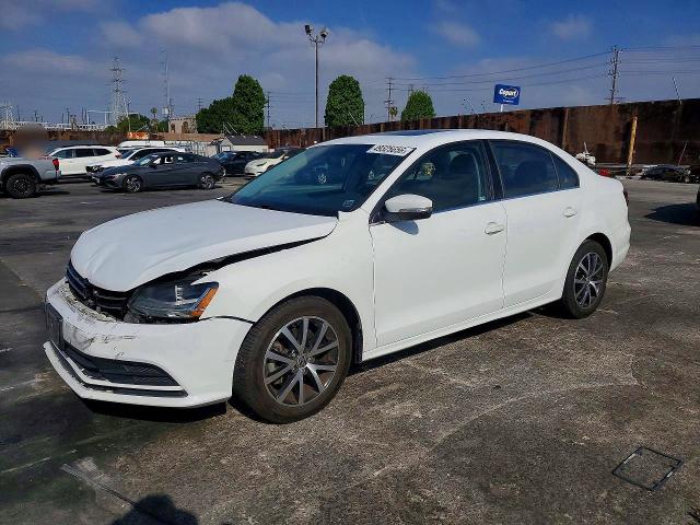 Продаж на аукціоні авто 2017 Volkswagen Jetta, vin: 3VWDB7AJ7HM305819, номер лоту: 49325656