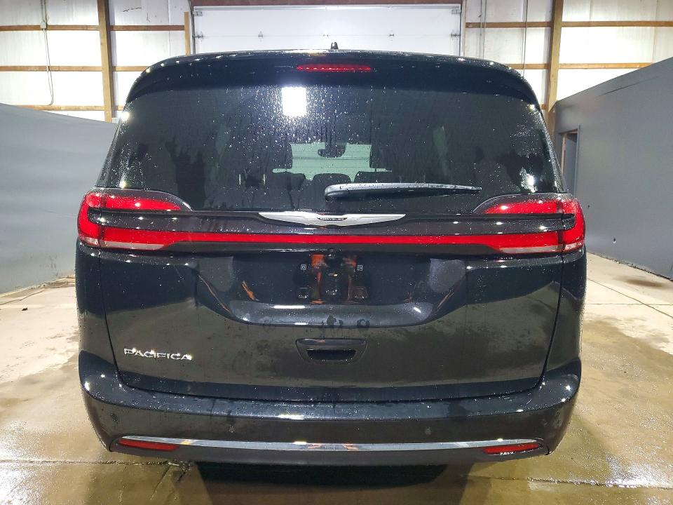 Aukcja sprzedaży 2026 Chrysler Pacifica, vin: 2C4RC1BG5TR273542, numer aukcji: 51359406