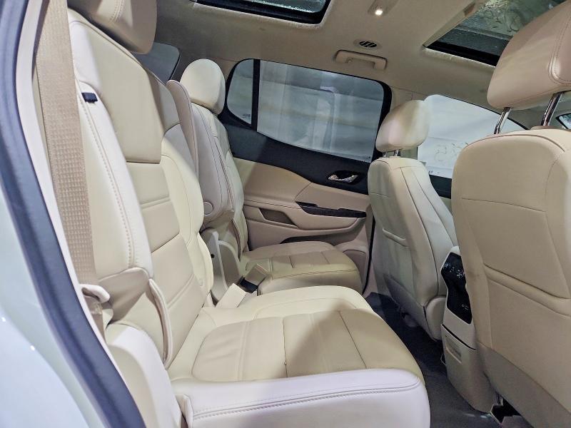 48438696 :رقم المزاد ، 1GKKNXLS4PZ102203 vin ، 2023 Gmc Acadia مزاد بيع