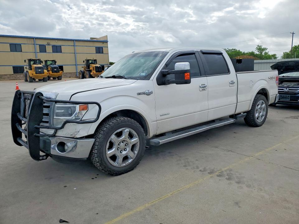 Aukcja sprzedaży 2013 Ford F150, vin: 1FTFW1ET9DKD59150, numer aukcji: 48533736