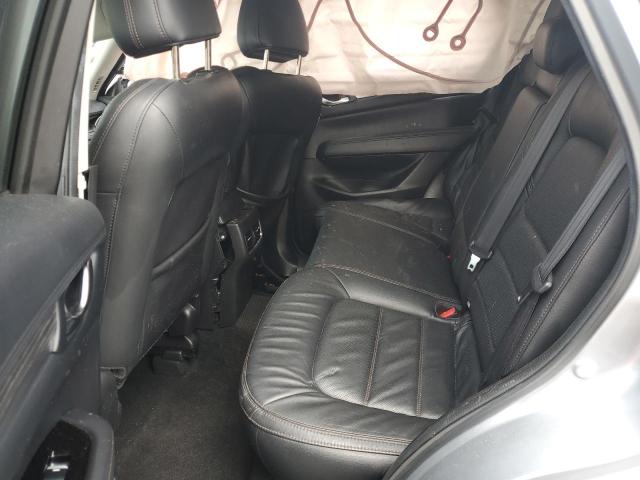 49062556 :رقم المزاد ، JM3KFBDM0M0454682 vin ، 2021 Mazda Cx-5 مزاد بيع