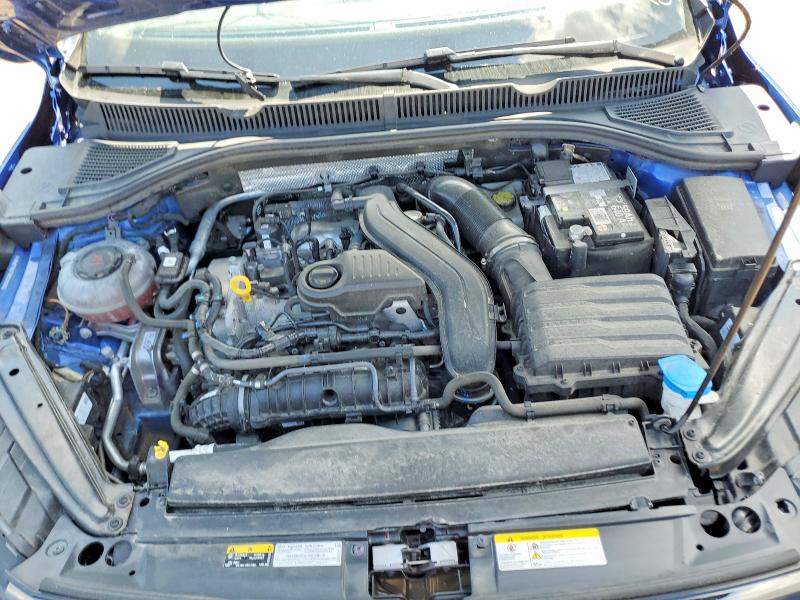 2024 Volkswagen Jetta მანქანა იყიდება აუქციონზე, vin: 3VWBM7BU7RM008092, აუქციონის ნომერი: 50471216