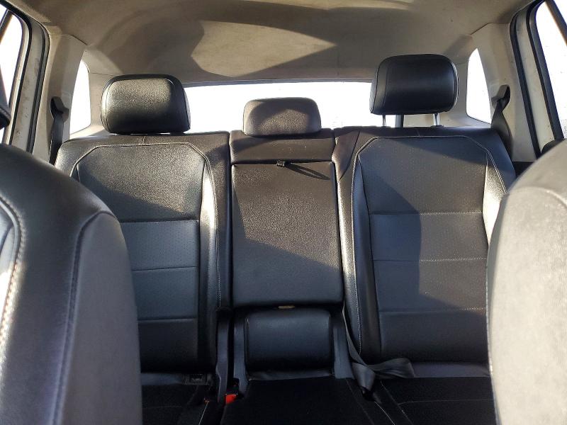 Aukcja sprzedaży 2021 Volkswagen Tiguan, vin: 3VV2B7AX3MM032212, numer aukcji: 50385006