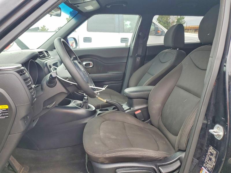Продажа на аукционе авто 2016 Kia Soul, vin: KNDJN2A2XG7313625, номер лота: 50816906