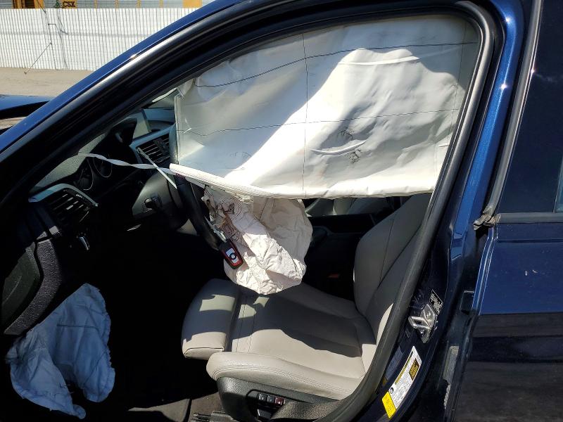 Продажа на аукционе авто 2013 Bmw 328, vin: WBA3C1C51DF435644, номер лота: 49166846