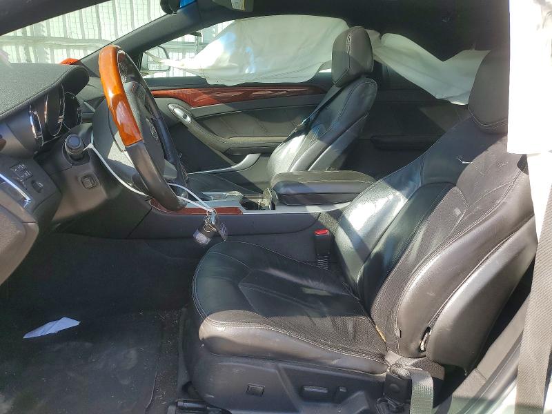 Продажа на аукционе авто 2011 Cadillac Cts, vin: 1G6DP1ED8B0131777, номер лота: 48425886