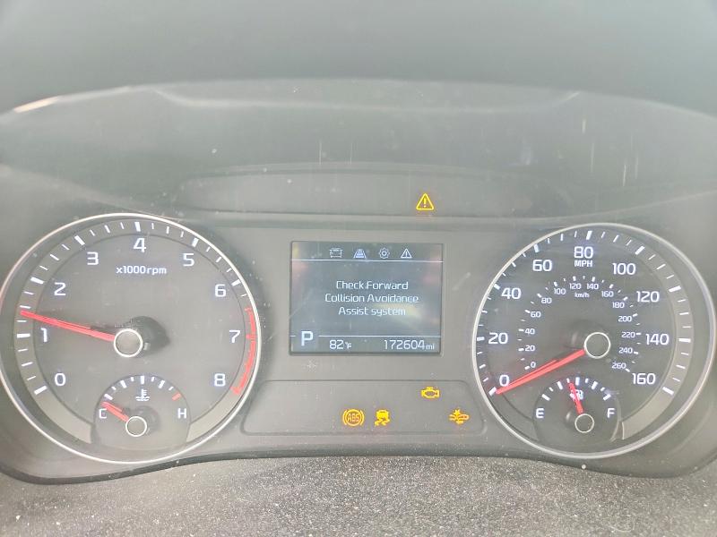 Aukcja sprzedaży 2019 Kia Forte, vin: 3KPF24ADXKE108584, numer aukcji: 50195556