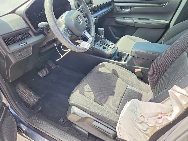 Aukcja sprzedaży 2024 Honda Cr-v, vin: 2HKRS4H28RH420460, numer aukcji: 49020506