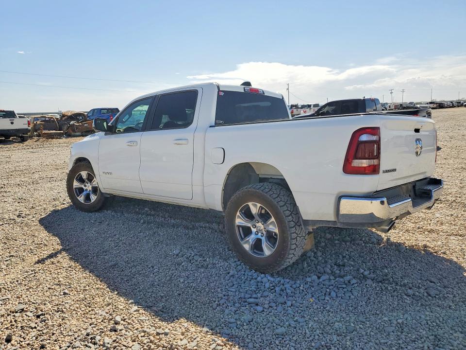 Продаж на аукціоні авто 2024 Ram 1500, vin: 1C6RREJT2RN220038, номер лоту: 49317676