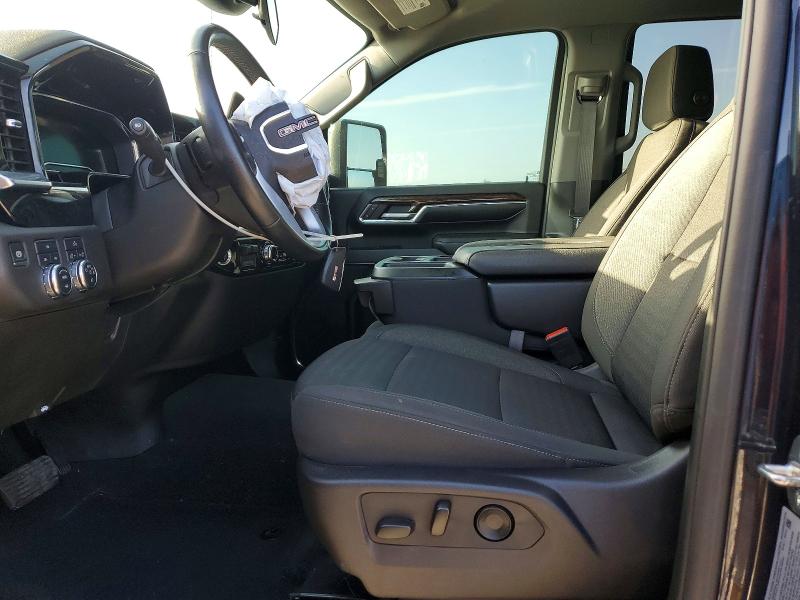 Продажа на аукционе авто 2024 Gmc Sierra, vin: 1GT49ME72RF393997, номер лота: 48363946