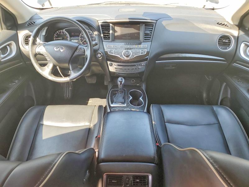 Aukcja sprzedaży 2020 Infiniti Qx60, vin: 5N1DL0MN3LC532582, numer aukcji: 49366596